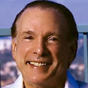 Richard Morganstern headshot